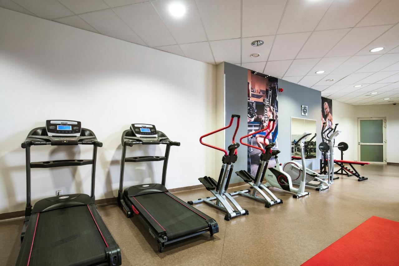 Interferie Aquapark Sport Hotel Malachit Świeradów-Zdrój Екстериор снимка